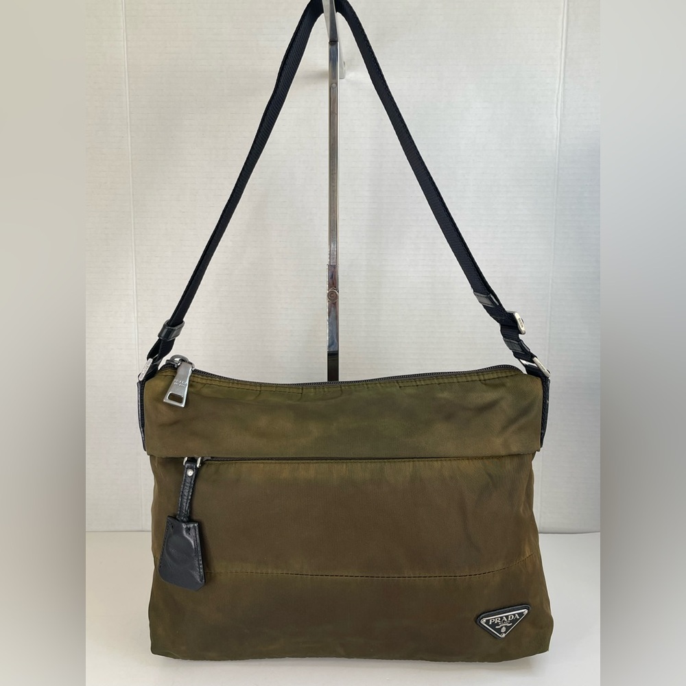 Prada Shoulder Bag